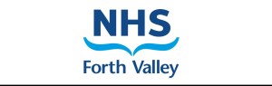 NHS Forth Valley logo